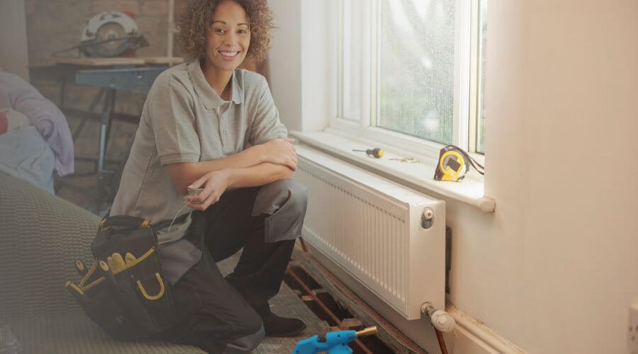 Expert burst pipe repair services in Ouray, CO